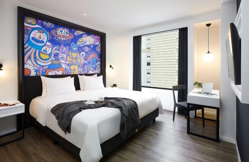 Braga Hotel | de Braga, ARTOTEL Curated