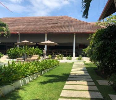 Bukit Hotel | Casa Asia
