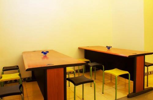 Jakarta Utara House | New Priok Indah Syariah Hotel