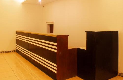 Jakarta Utara House | New Priok Indah Syariah Hotel