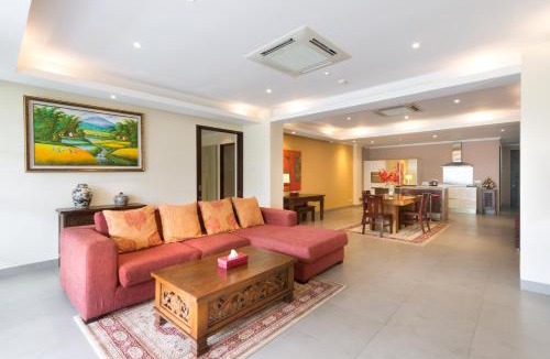 Kuta Selatan Hotel | Peninsula Bay Resort