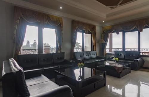 Cipanas House | RedDoorz Syariah @ Cipanas