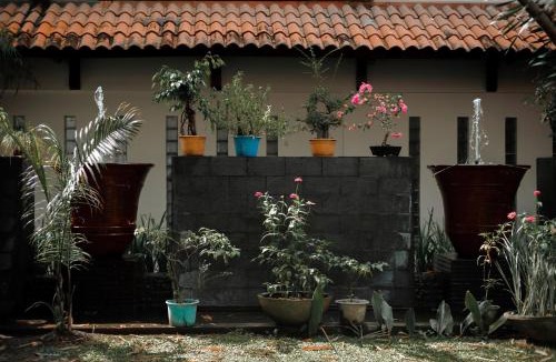 Pangandaran Hotel | Surya Kencana Seaside Hotel