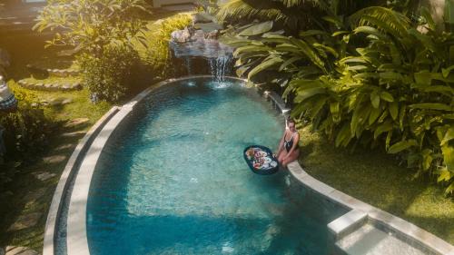 Lodtunduh Resort | Ubud Nyuh Bali Resort & Spa