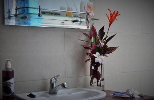 Sampalan Resort | The Cemok's Cottage