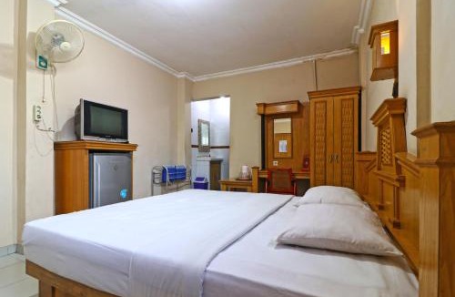 Banjarmasin Hotel | Hotel SAS Syariah
