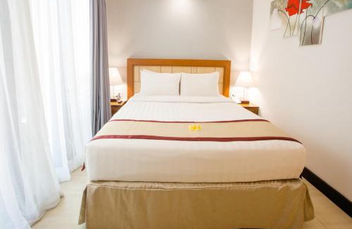 Downtown Kuta Resort | Royal Regantris Kuta