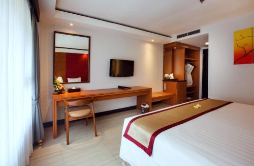 Downtown Kuta Resort | Royal Regantris Kuta