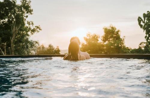Penida Island Resort | Prasi Sunset Bungalows
