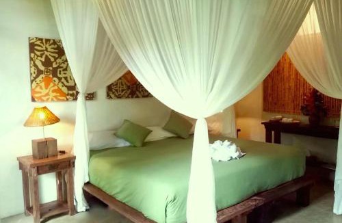 East Selemadeg Cabin | Bali Mountain Retreat