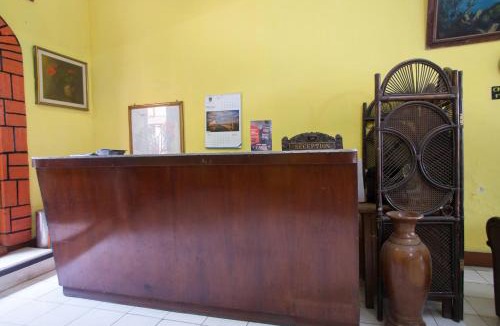 Probolinggo House | RedDoorz @ Panglima Sudirman Probolinggo