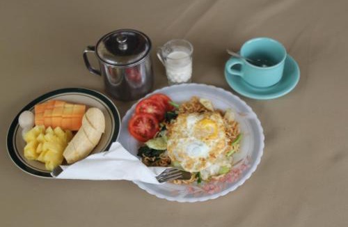 West Selemadeg Bed & Breakfast | Surya Homestay