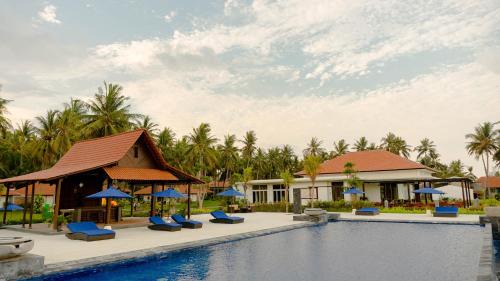 Kalipuro Hotel | Ketapang Indah Hotel