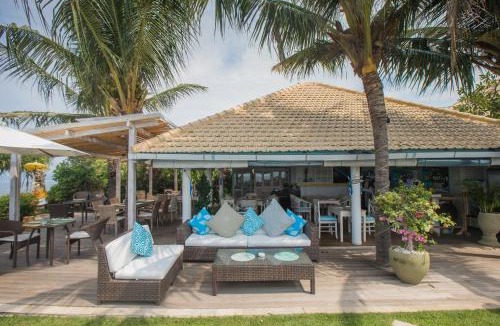 Umeanyar Resort | Mayo Resort