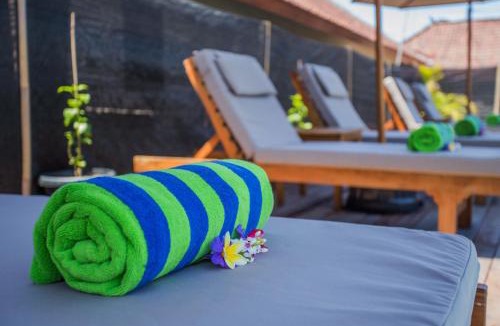 Mushroom Bay Resort | Samanta Huts