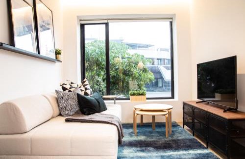 Jakarta Apartment | Ariama Serviced Residence