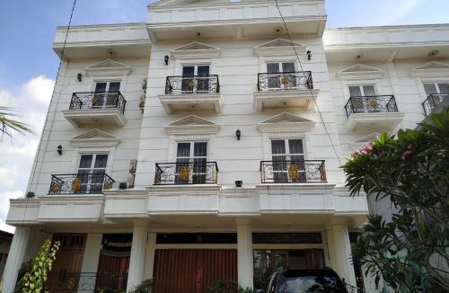 Lahat House | RedDoorz Syariah near Lahat Station