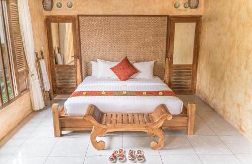 Payangan Resort | Senetan Villas and Spa Resort