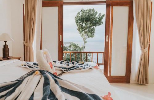Penida Island Resort | Prasi Sunset Bungalows