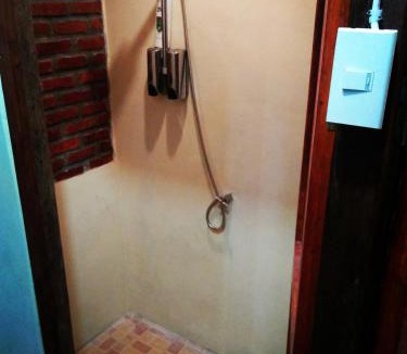 Bawomataluo Hostel | Salty Dog Hostel