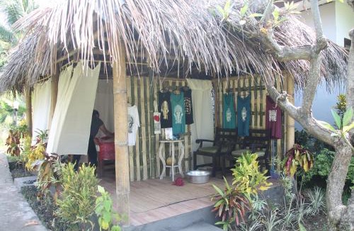 Tejakula House | Bali Segara Lestari Oceanfront Villas