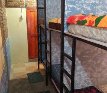 Bawomataluo Hostel | Salty Dog Hostel