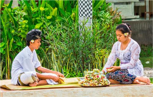 Pemuteran Hotel | Kubuku Eco Dive Lodge and Yoga