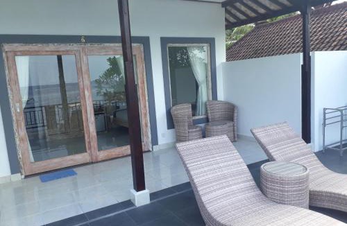 Amed Resort | Galang Kangin Bungalows