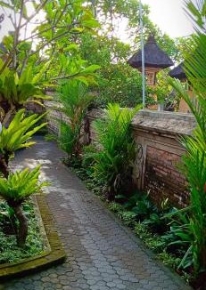 Ubud City-Centre House | Secret Garden Sky