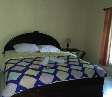 Lovina Apartment | Barclona Guesthouses Lovina