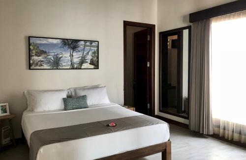 Ceningan Island Villa | Villa Bella Vista on Nusa Ceningan