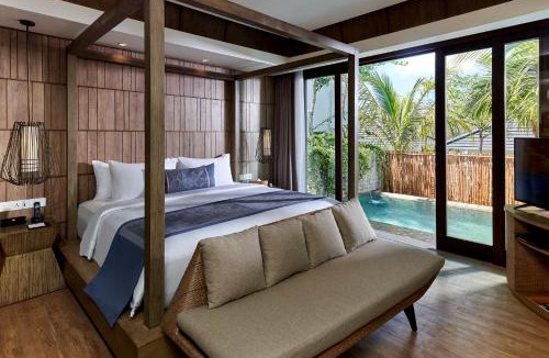 Jimbaran Resort | Cross Bali Breakers
