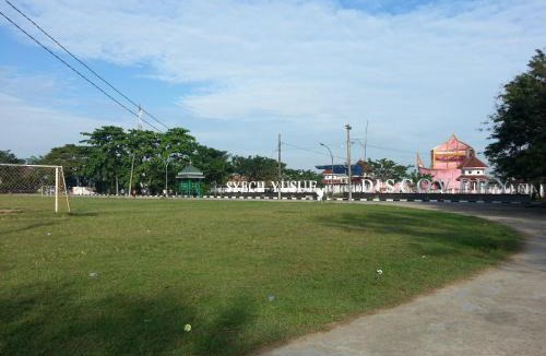 Tetebatu House | Discovery Homestay