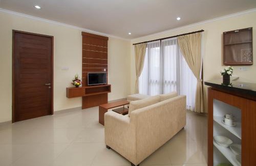 Pengosekan Hotel | Pondok Massas Ubud