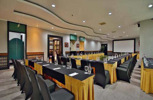 Dago Hotel | The Jayakarta Suites Bandung