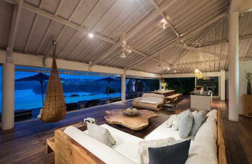 Mushroom Bay Villa | Villa Tranquilla