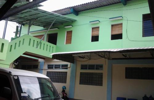 Yogyakarta House | Tiga Dua Homestay