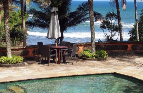 West Selemadeg Resort | Gajah Mina Beach Resort
