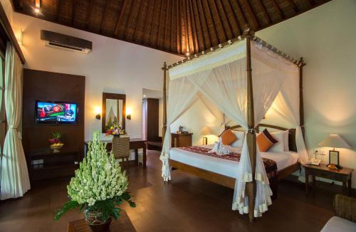 Kedewatan Resort | Kori Ubud Resort, Restaurant & Spa
