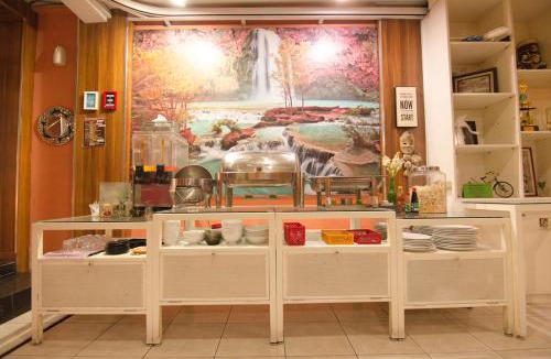 Setiabudi House | Guest House Salon Fora Gegerkalong Setiabudhi Bandung