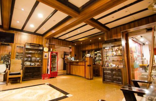 Setiabudi House | Guest House Salon Fora Gegerkalong Setiabudhi Bandung