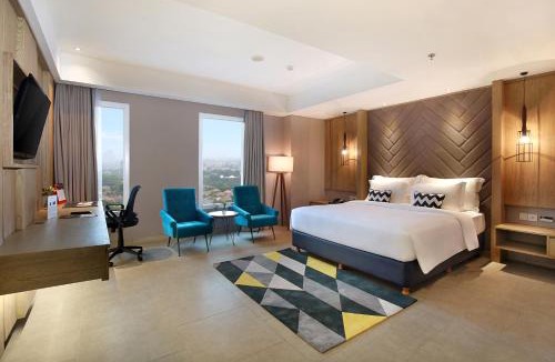 Cilandak Hotel | Swiss-Belinn Simatupang