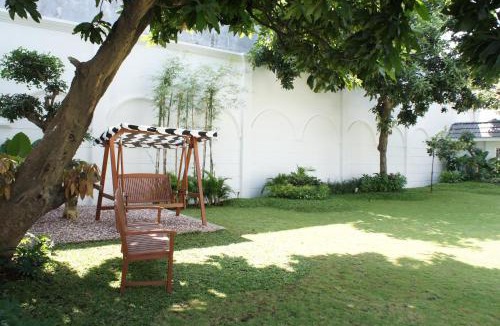 Surabaya House | Rumah Kertajaya
