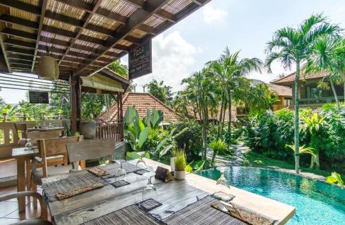 Nyuh Kuning House | Villa Sonia Ubud