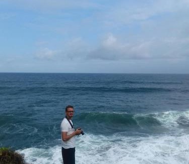 Batu Karas House | Bill Homestay