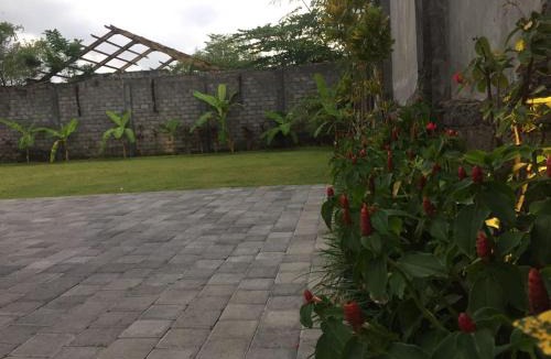 Nakula House | Dikubu Belong Seminyak