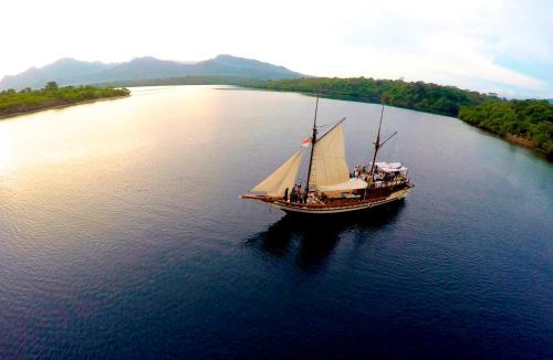 Pejarakan Resort | Plataran Menjangan Resort and Spa - CHSE Certified