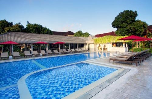 Kuta Hotel | Dewi Sri Hotel