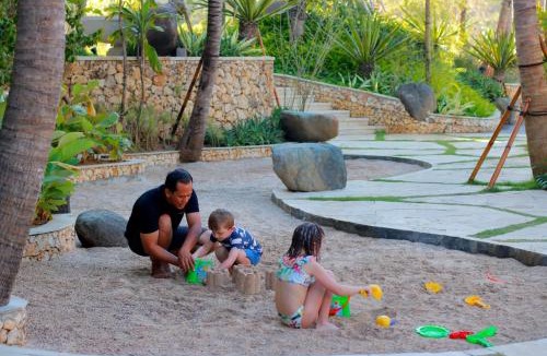 Bukit Resort | Royal Tulip Springhill Resort Jimbaran