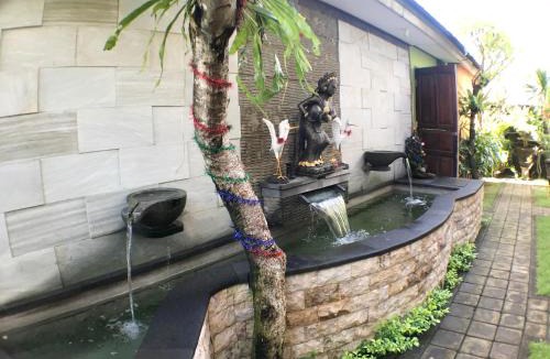 Sanur Kauh House | Tegal Homestay